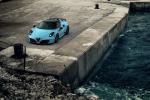 Alfa Romeo 4C Zeus by Pogea Racing 2019 года